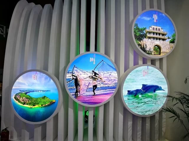 桂风壮韵劲吹四川国际旅博会(图5) 桂风壮韵劲吹四川国际旅博会(图5)