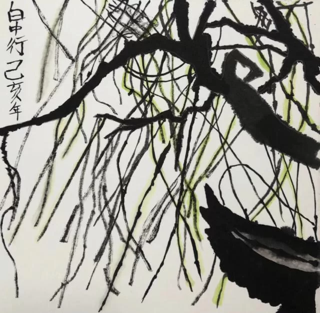 "迎国庆·童画绘梦想"——冉青美术少儿组教学成果展精彩纷呈(图4) "迎国庆·童画绘梦想"——冉青美术少儿组教学成果展精彩纷呈(图4)