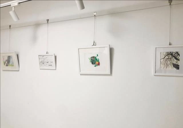 "迎国庆·童画绘梦想"——冉青美术少儿组教学成果展精彩纷呈(图6) "迎国庆·童画绘梦想"——冉青美术少儿组教学成果展精彩纷呈(图6)
