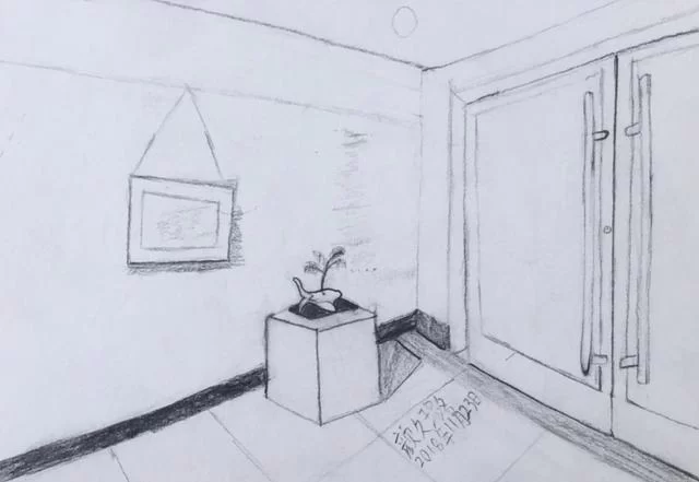 "迎国庆·童画绘梦想"——冉青美术少儿组教学成果展精彩纷呈(图5) "迎国庆·童画绘梦想"——冉青美术少儿组教学成果展精彩纷呈(图5)