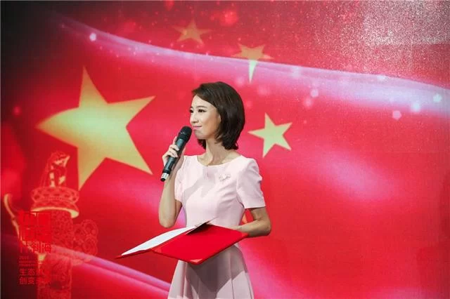 文思展国脉，聆听什刹海——2019北京国际设计周什刹海分会场启动(图3)