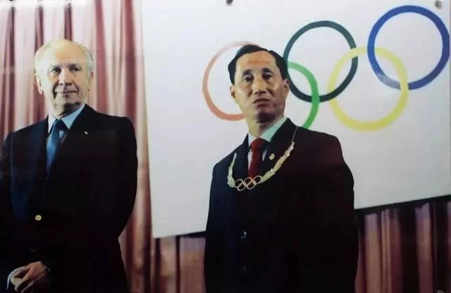 ＂十破世界纪录＂的东莞骄子陈镜开(图4)