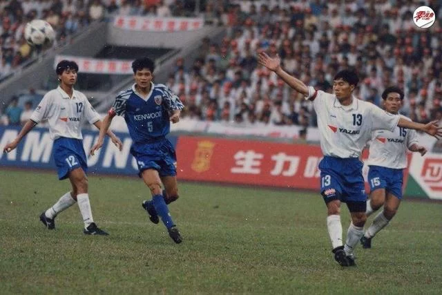 陈林：篮球城市的丰碑(图5)