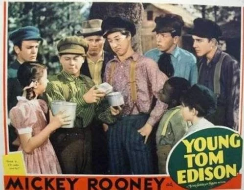 邓锡铭,立志成为爱迪生式的发明家(图5) 邓锡铭,立志成为爱迪生式的发明家(图5)