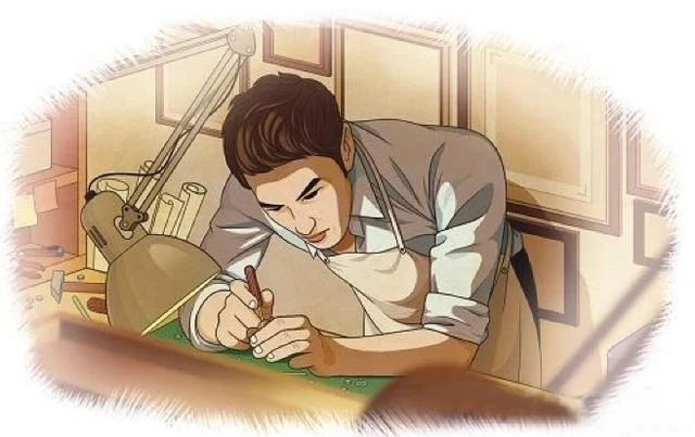 他的智能耳机让犹太人见识了"东莞制造"(图5) 他的智能耳机让犹太人见识了"东莞制造"(图5)