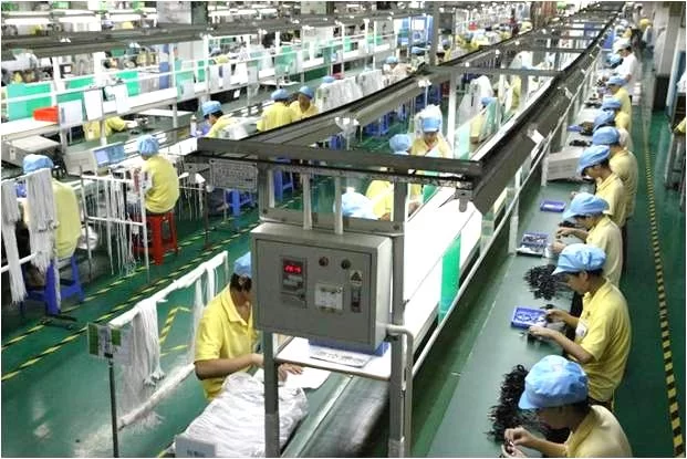 他的智能耳机让犹太人见识了"东莞制造"(图11) 他的智能耳机让犹太人见识了"东莞制造"(图11)