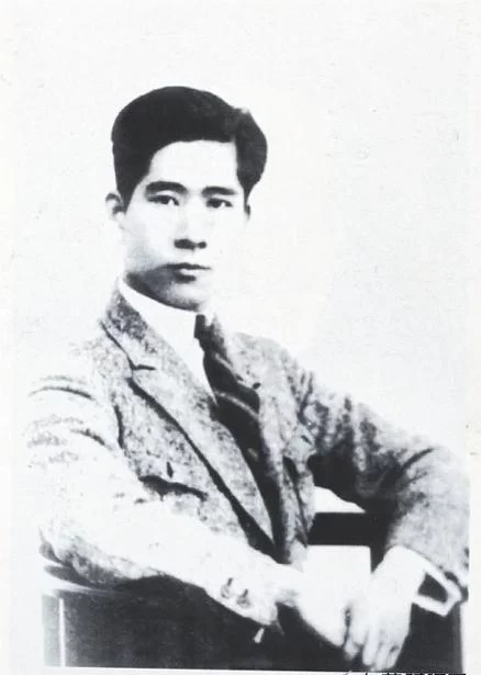 中国近代建筑先驱林克明(图2) 中国近代建筑先驱林克明(图2)