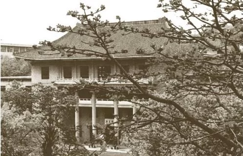 中国近代建筑先驱林克明(图3) 中国近代建筑先驱林克明(图3)