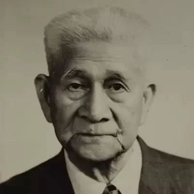 中国近代建筑先驱林克明(图1) 中国近代建筑先驱林克明(图1)