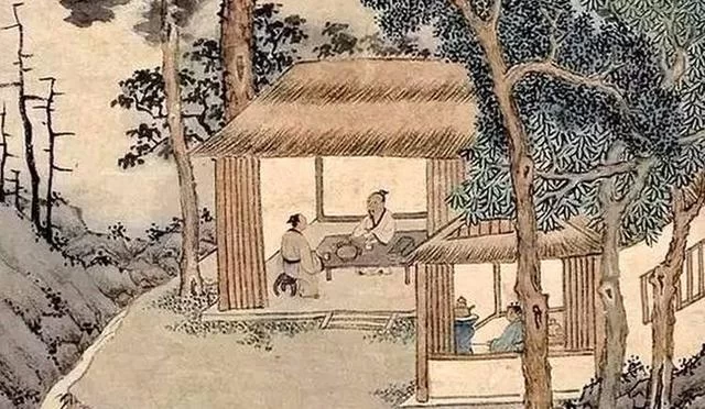 还金亭、却金亭,这里有东莞人诚信和清廉的典故(图2) 还金亭、却金亭,这里有东莞人诚信和清廉的典故(图2)