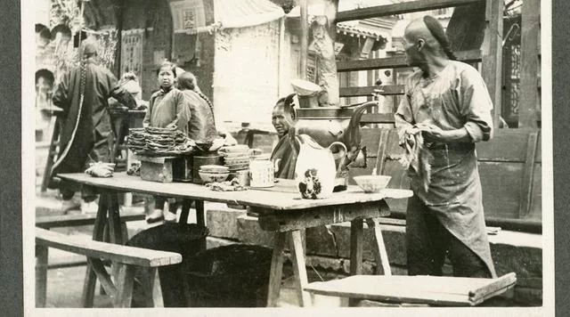 还金亭、却金亭,这里有东莞人诚信和清廉的典故(图4) 还金亭、却金亭,这里有东莞人诚信和清廉的典故(图4)