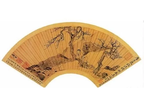 还金亭、却金亭,这里有东莞人诚信和清廉的典故(图5) 还金亭、却金亭,这里有东莞人诚信和清廉的典故(图5)