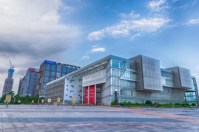 李东来：匠心铸造东莞图书馆文化名片(图2)