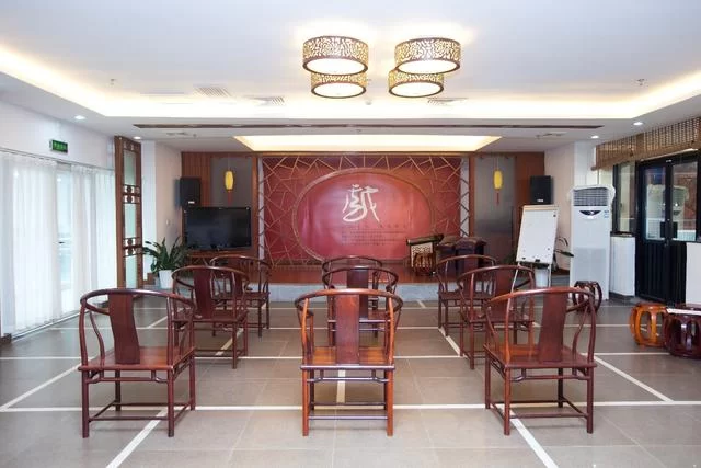 李东来：匠心铸造东莞图书馆文化名片(图9)