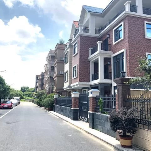 美丽如画的东莞鳌峙塘社区(图9) 美丽如画的东莞鳌峙塘社区(图9)