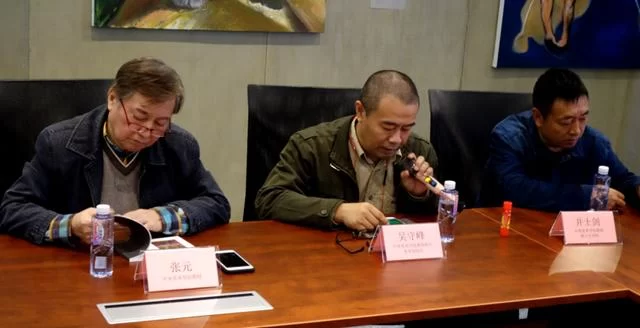 “2019上海城市空间艺术季”系列联合展亮相上海虹庙艺术中心(图11)