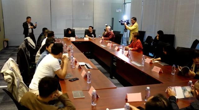 “2019上海城市空间艺术季”系列联合展亮相上海虹庙艺术中心(图10)