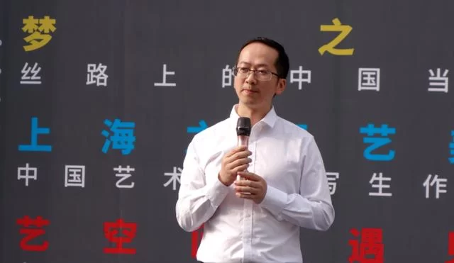 “2019上海城市空间艺术季”系列联合展亮相上海虹庙艺术中心(图8)