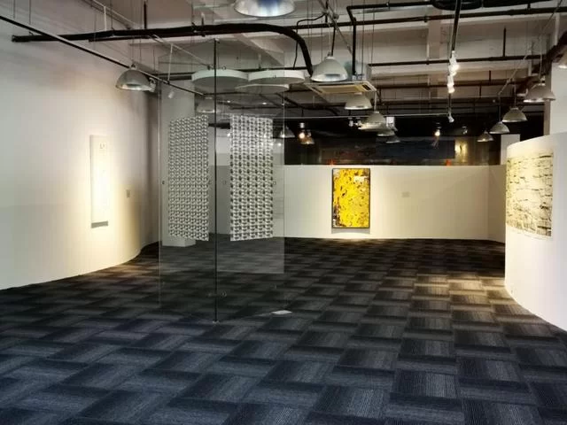 “2019上海城市空间艺术季”系列联合展亮相上海虹庙艺术中心(图14)