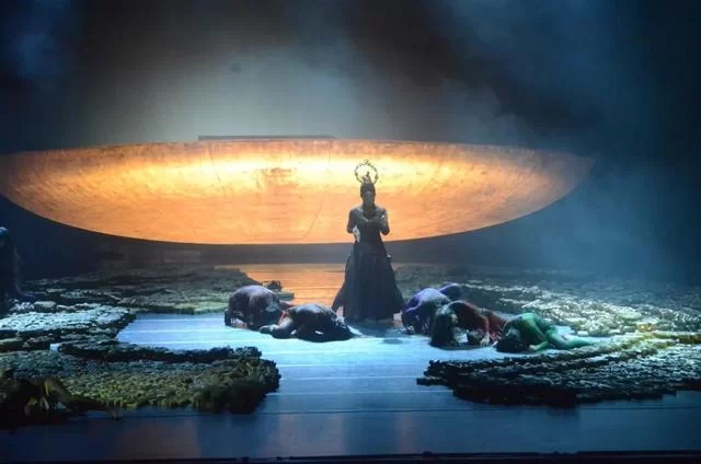 东莞走向"音乐剧之都",你所不知的幕后故事(图2) 东莞走向"音乐剧之都",你所不知的幕后故事(图2)