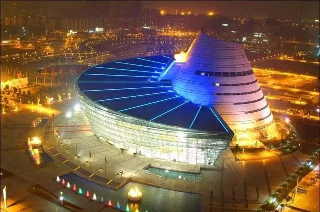 东莞走向"音乐剧之都",你所不知的幕后故事(图9) 东莞走向"音乐剧之都",你所不知的幕后故事(图9)