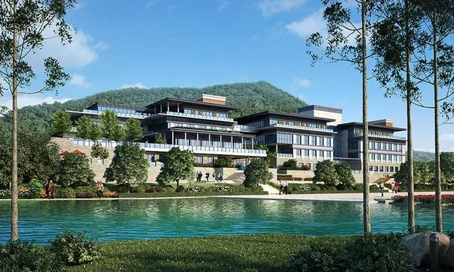 从东莞中学毕业,这位清华女生有个建筑师梦想(图5) 从东莞中学毕业,这位清华女生有个建筑师梦想(图5)