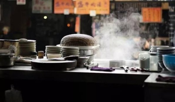 道滘粽，东莞水乡美食文化绕不开的符号