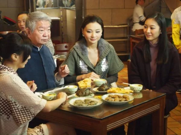 道滘粽,东莞水乡美食文化绕不开的符号(图5) 道滘粽,东莞水乡美食文化绕不开的符号(图5)