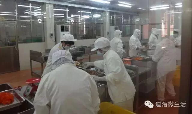 道滘粽,东莞水乡美食文化绕不开的符号(图3) 道滘粽,东莞水乡美食文化绕不开的符号(图3)