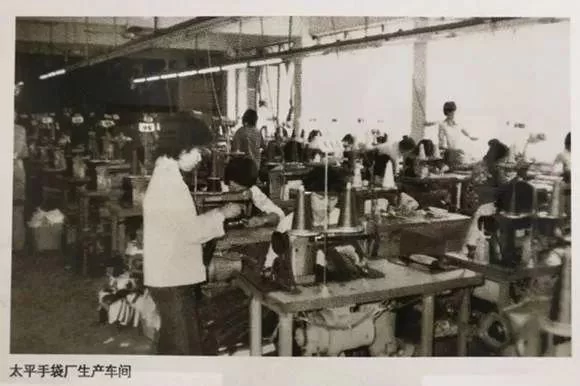 东莞太平手袋厂:在改革开放的序曲里奏响春天的节拍(图4) 东莞太平手袋厂:在改革开放的序曲里奏响春天的节拍(图4)