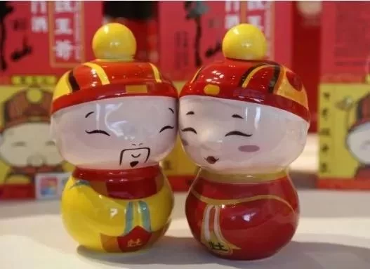 2019北京顺义区特色文化旅游商品设计征集大赛助力新年选好礼(图5) 2019北京顺义区特色文化旅游商品设计征集大赛助力新年选好礼(图5)