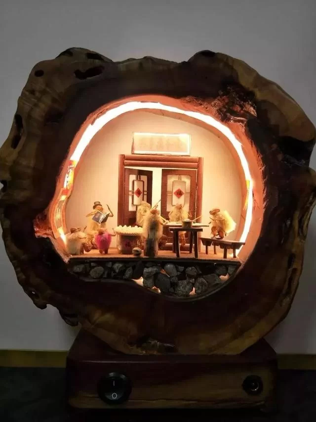 品味地域文化,“顺意好礼”助力顺义旅游文化品牌塑造(图4) 品味地域文化,“顺意好礼”助力顺义旅游文化品牌塑造(图4)