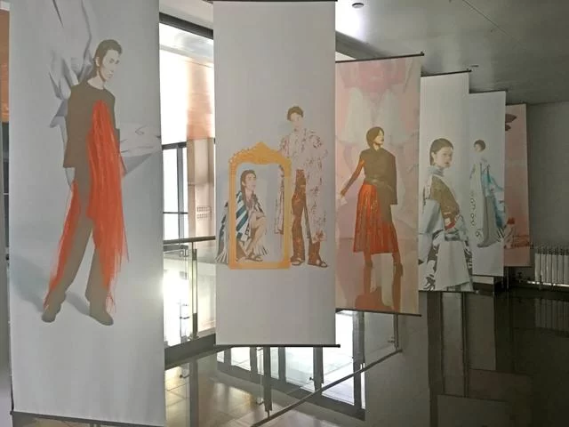 聚焦顺义文旅特色,提升"顺意好礼"设计水准(图1) 聚焦顺义文旅特色,提升"顺意好礼"设计水准(图1)