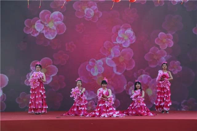 北京顺义区让棚改村民欢度“村拆迁、情不散”的温暖年(图4)