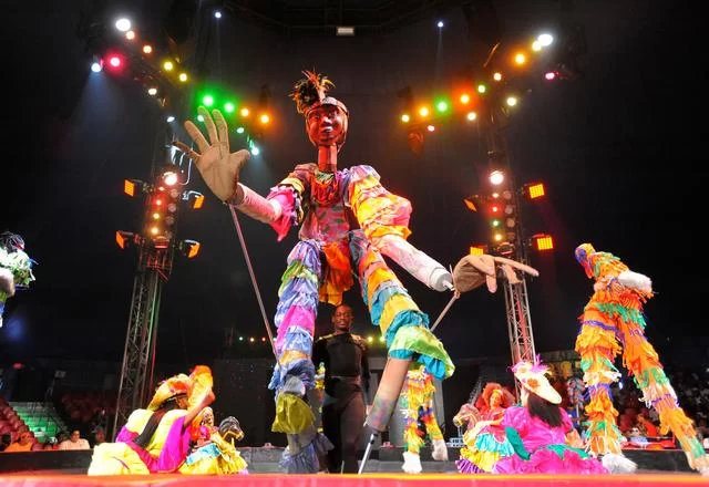 回秦汉过“心”年:陕西西咸新区秦汉新城丝路嘉年华即将开启(图4) 回秦汉过“心”年:陕西西咸新区秦汉新城丝路嘉年华即将开启(图4)