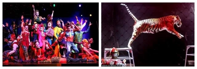 回秦汉过“心”年:陕西西咸新区秦汉新城丝路嘉年华即将开启(图5) 回秦汉过“心”年:陕西西咸新区秦汉新城丝路嘉年华即将开启(图5)