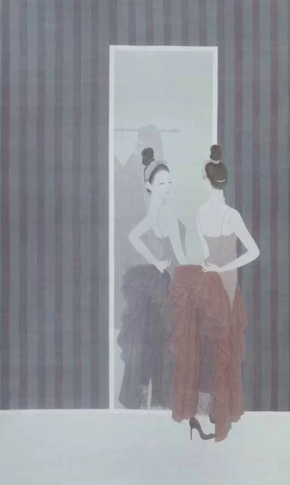 “2019年全国优秀青年艺术人才成果展”落幕(图6) “2019年全国优秀青年艺术人才成果展”落幕(图6)