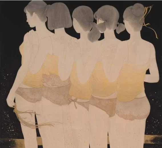 “2019年全国优秀青年艺术人才成果展”落幕(图2) “2019年全国优秀青年艺术人才成果展”落幕(图2)