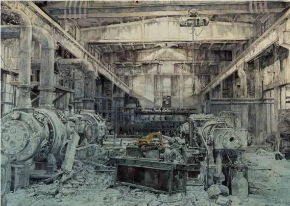 “2019年全国优秀青年艺术人才成果展”落幕(图8) “2019年全国优秀青年艺术人才成果展”落幕(图8)