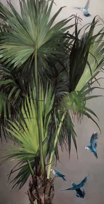 “2019年全国优秀青年艺术人才成果展”落幕(图9) “2019年全国优秀青年艺术人才成果展”落幕(图9)