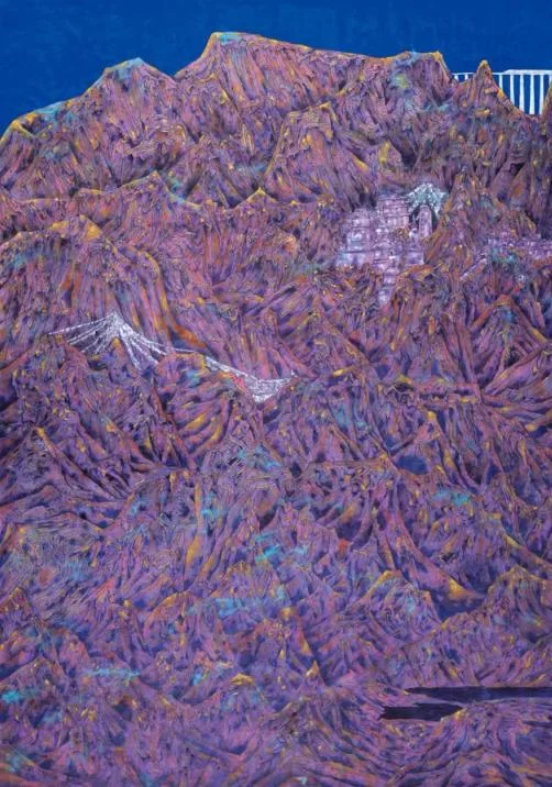 “2019年全国优秀青年艺术人才成果展”落幕(图7) “2019年全国优秀青年艺术人才成果展”落幕(图7)