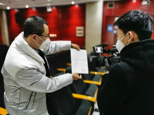 山西省卫健委勇于担当,开通绿色审批通道保障疫情防控(图3) 山西省卫健委勇于担当,开通绿色审批通道保障疫情防控(图3)