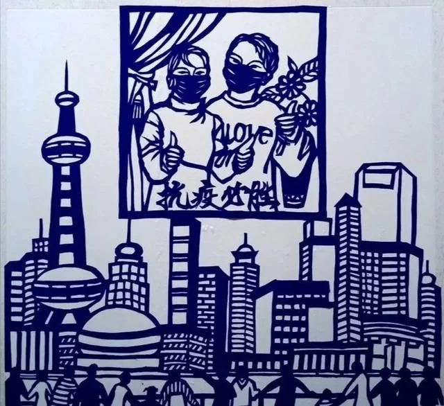 文艺战“疫”广西音乐人佳作连连(图1) 文艺战“疫”广西音乐人佳作连连(图1)