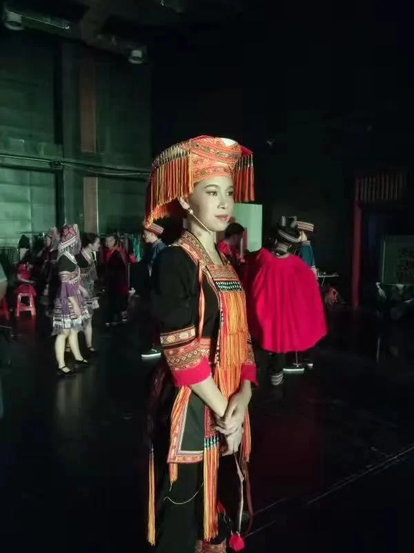 《英雄》——来宾市抗击疫情原创公益歌曲(图4)