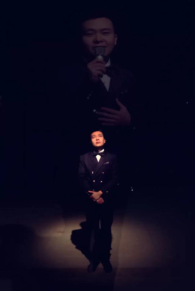 《英雄》——来宾市抗击疫情原创公益歌曲(图1)