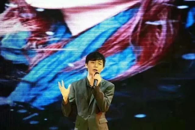 《英雄》——来宾市抗击疫情原创公益歌曲(图6)