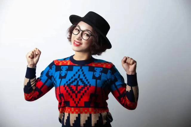 《英雄》——来宾市抗击疫情原创公益歌曲(图3)