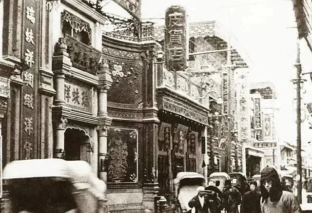 读城行动|行走4大文化遗产地,云直播带您3D体验北京古都文化(图7) 读城行动|行走4大文化遗产地,云直播带您3D体验北京古都文化(图7)