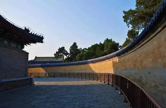 读城行动|行走4大文化遗产地,云直播带您3D体验北京古都文化(图14) 读城行动|行走4大文化遗产地,云直播带您3D体验北京古都文化(图14)