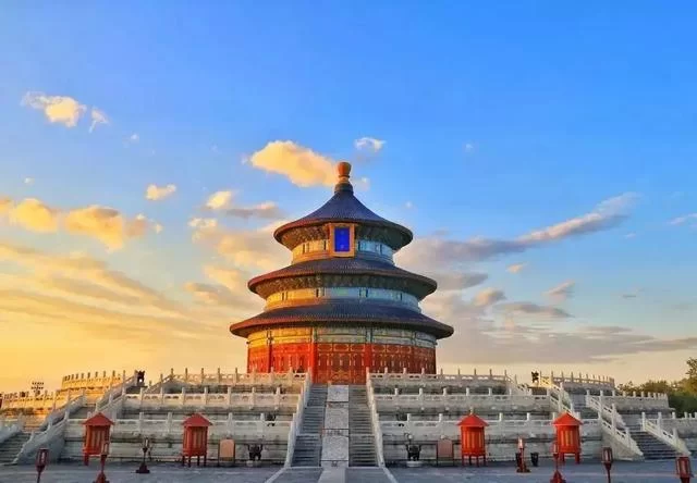 读城行动|行走4大文化遗产地,云直播带您3D体验北京古都文化(图12) 读城行动|行走4大文化遗产地,云直播带您3D体验北京古都文化(图12)